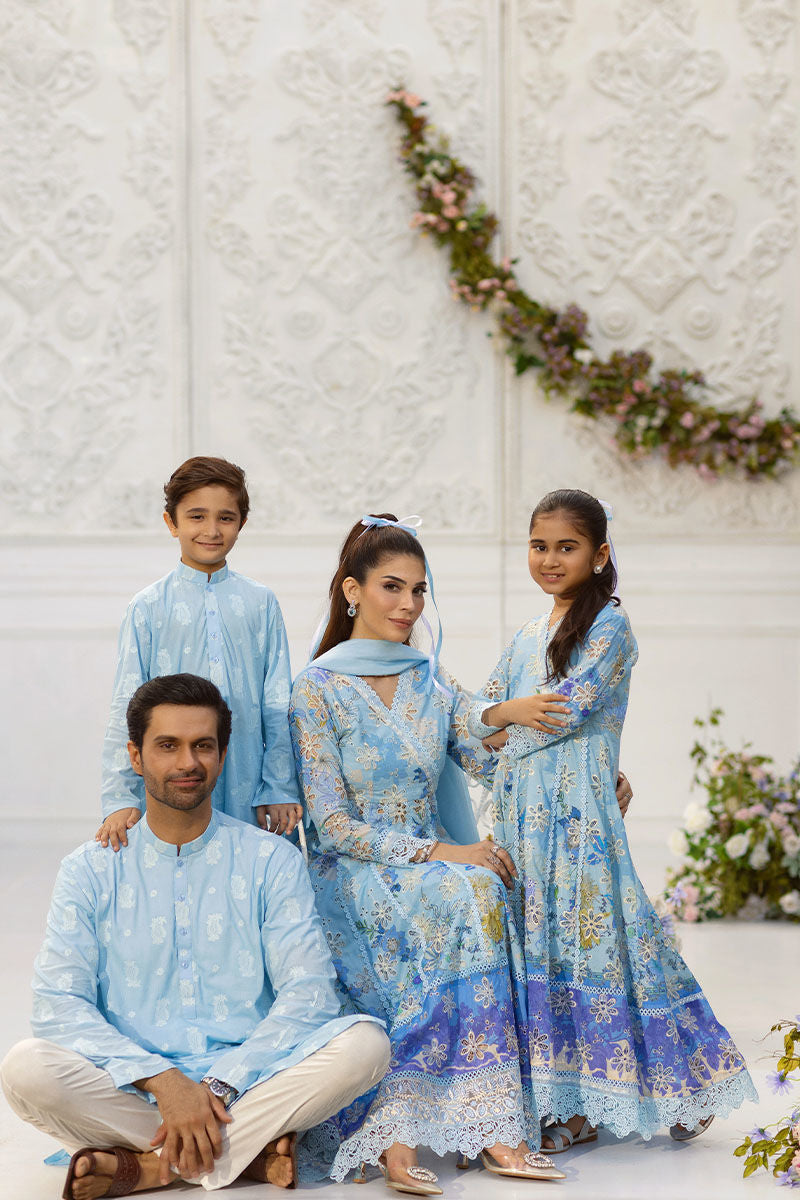 Ansab Jahangir | Wien Family Edit 25 | Zaynah - Official Ansab Jahangir stockist in UK - Sakeena London
