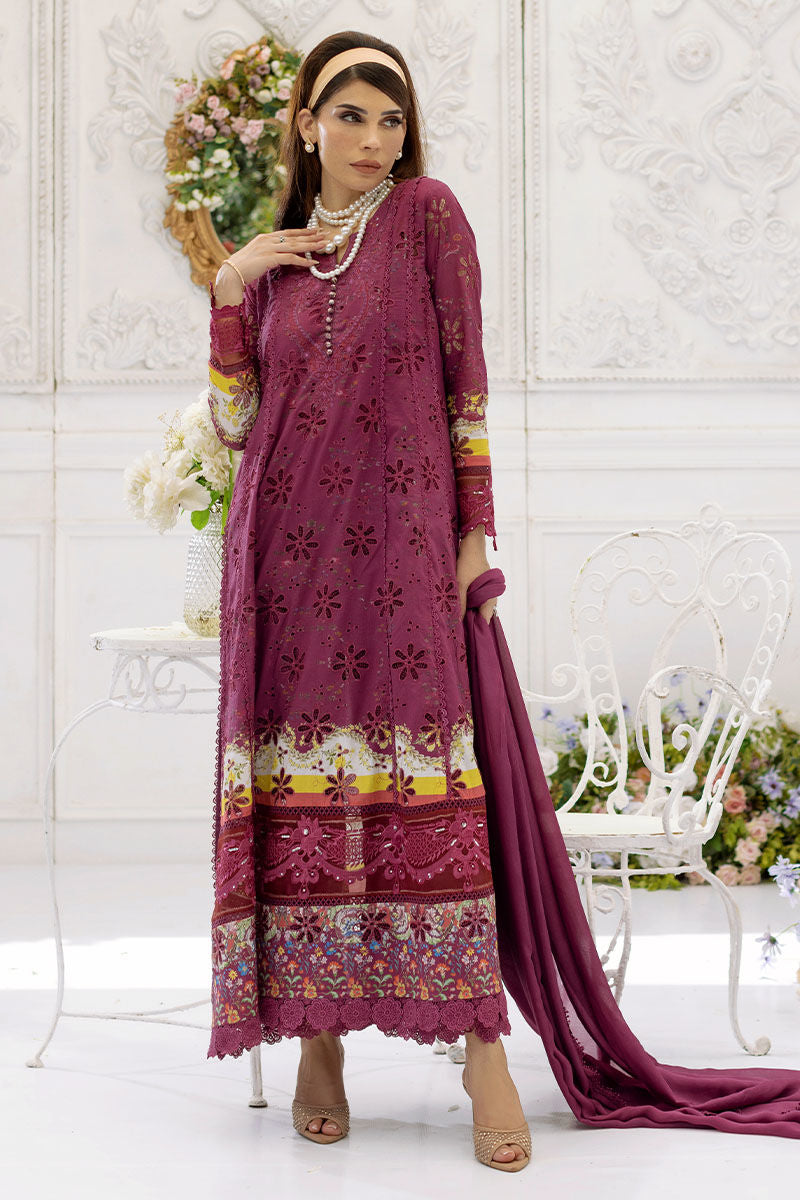 Ansab Jahangir | Wien Family Edit 25 | Zahira - Official Ansab Jahangir stockist in UK - Sakeena London