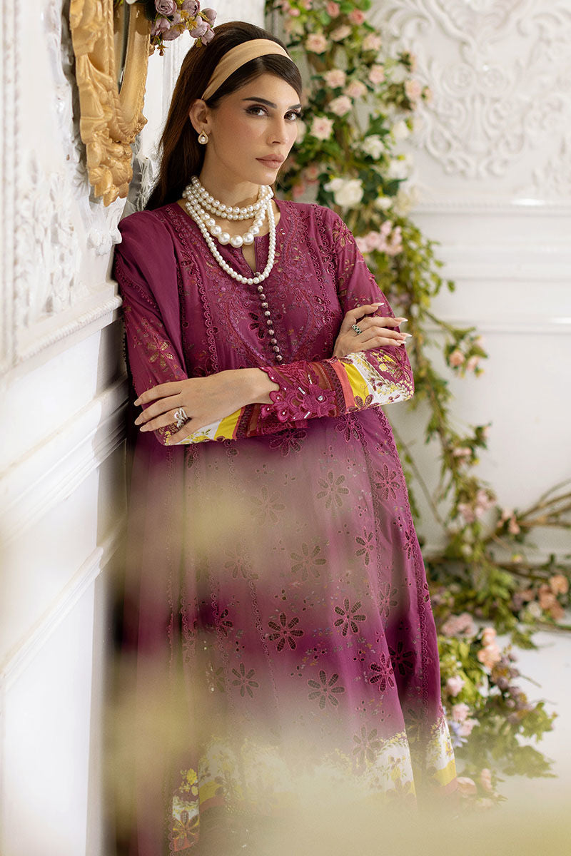 Ansab Jahangir | Wien Family Edit 25 | Zahira - Official Ansab Jahangir stockist in UK - Sakeena London