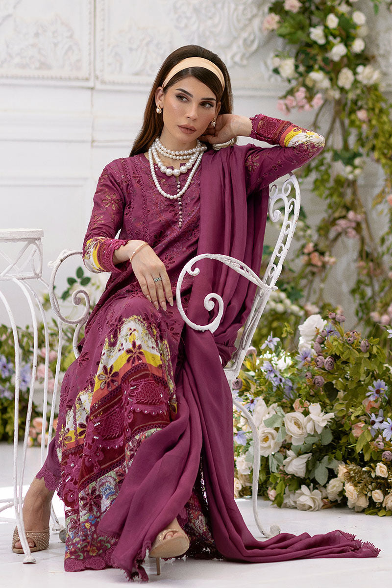 Ansab Jahangir | Wien Family Edit 25 | Zahira - Official Ansab Jahangir stockist in UK - Sakeena London