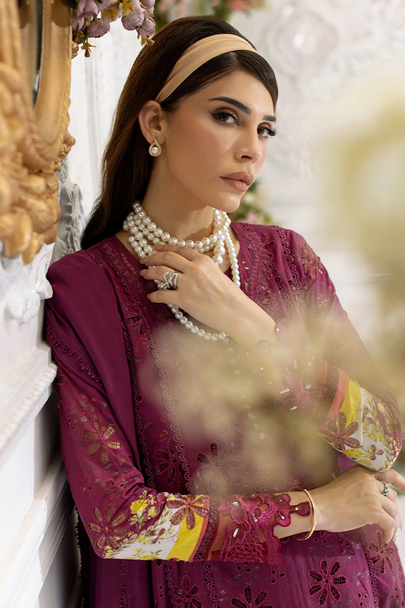 Ansab Jahangir | Wien Family Edit 25 | Zahira - Official Ansab Jahangir stockist in UK - Sakeena London
