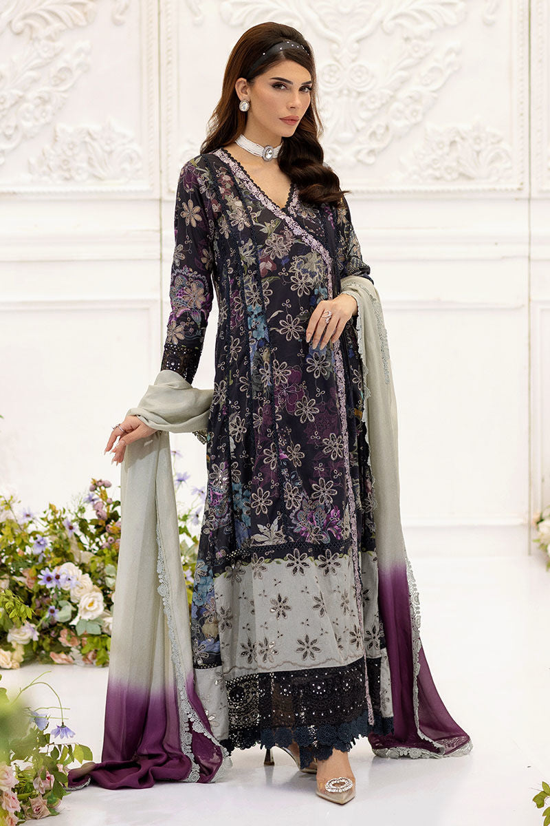Ansab Jahangir | Wien Family Edit 25 | Liyana - Official Ansab Jahangir stockist in UK - Sakeena London
