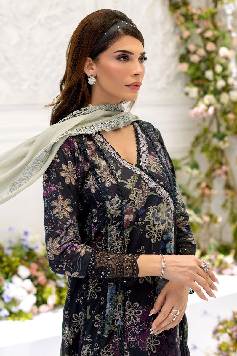 Ansab Jahangir | Wien Family Edit 25 | Liyana - Official Ansab Jahangir stockist in UK - Sakeena London