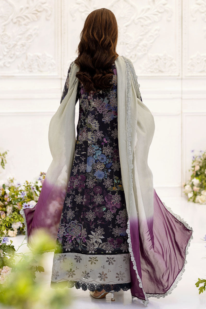 Ansab Jahangir | Wien Family Edit 25 | Liyana - Official Ansab Jahangir stockist in UK - Sakeena London