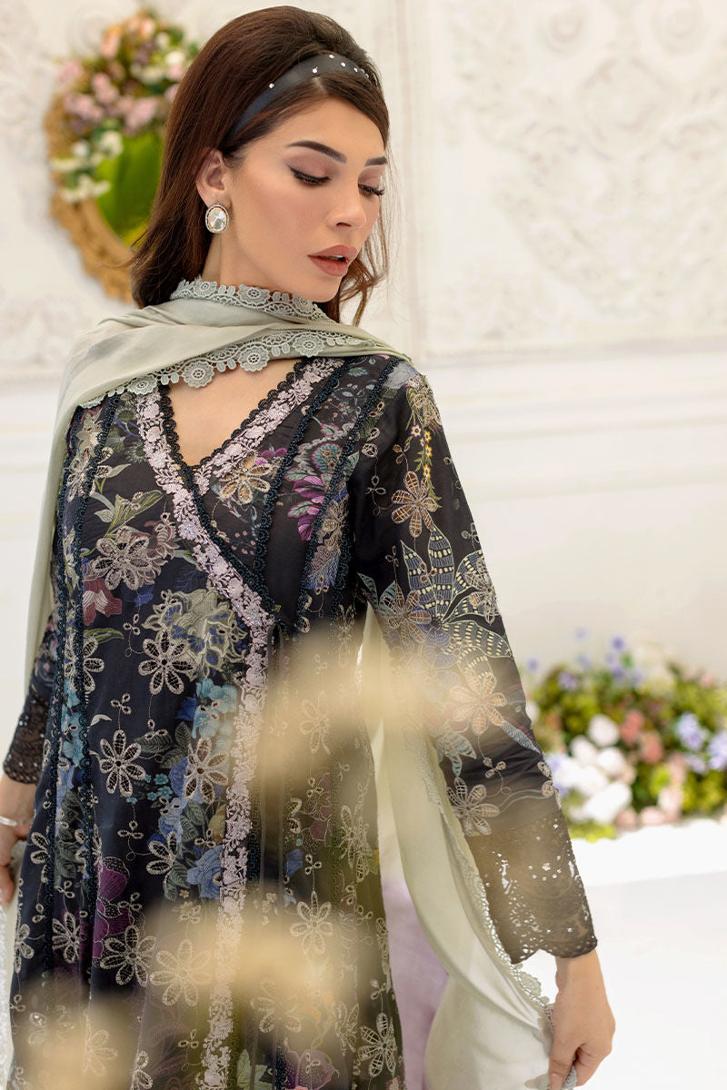 Ansab Jahangir | Wien Family Edit 25 | Liyana - Official Ansab Jahangir stockist in UK - Sakeena London