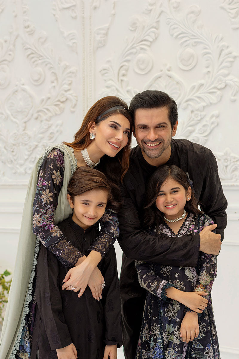 Ansab Jahangir | Wien Family Edit 25 | Liyana - Official Ansab Jahangir stockist in UK - Sakeena London