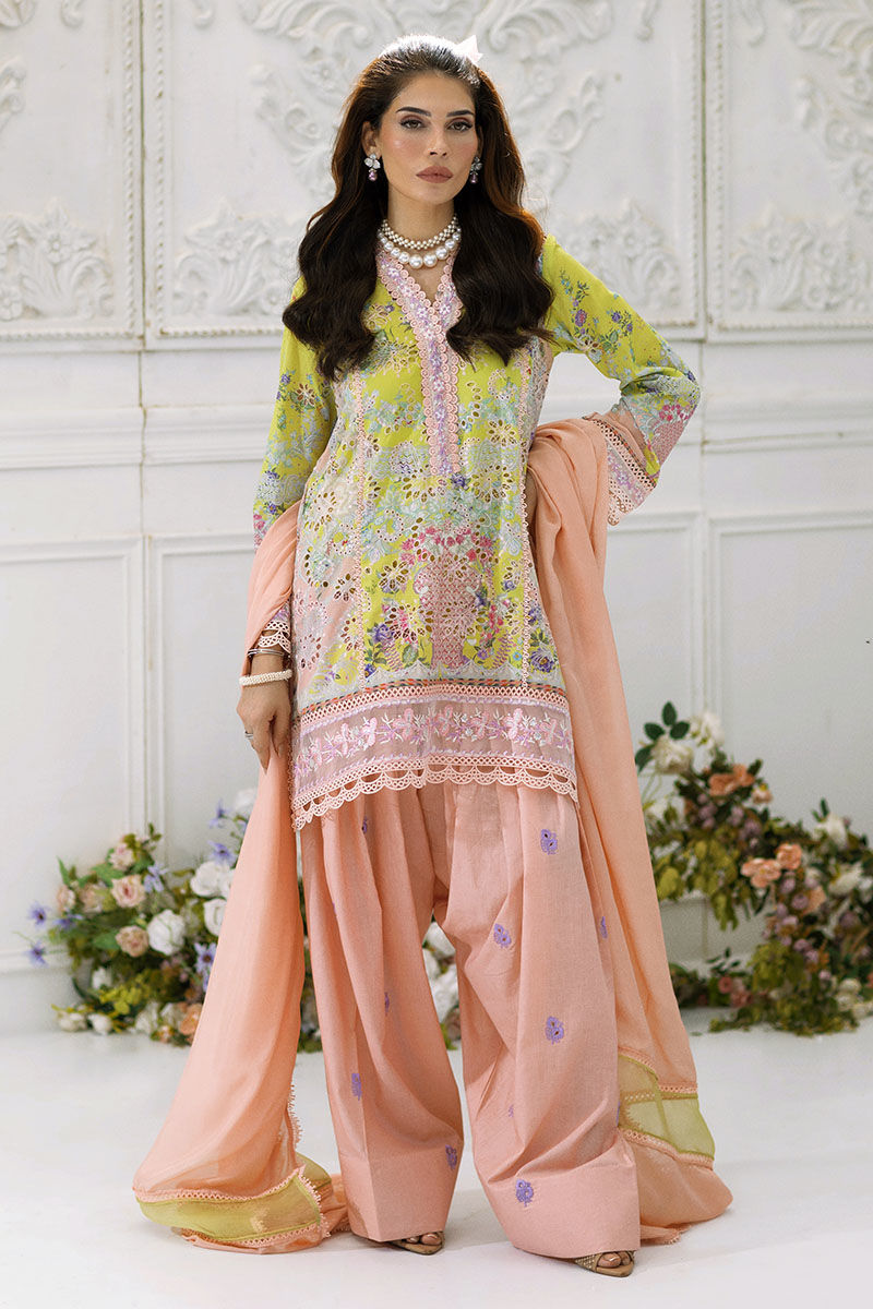 Ansab Jahangir | Wien Family Edit 25 | Selene - Official Ansab Jahangir stockist in UK - Sakeena London