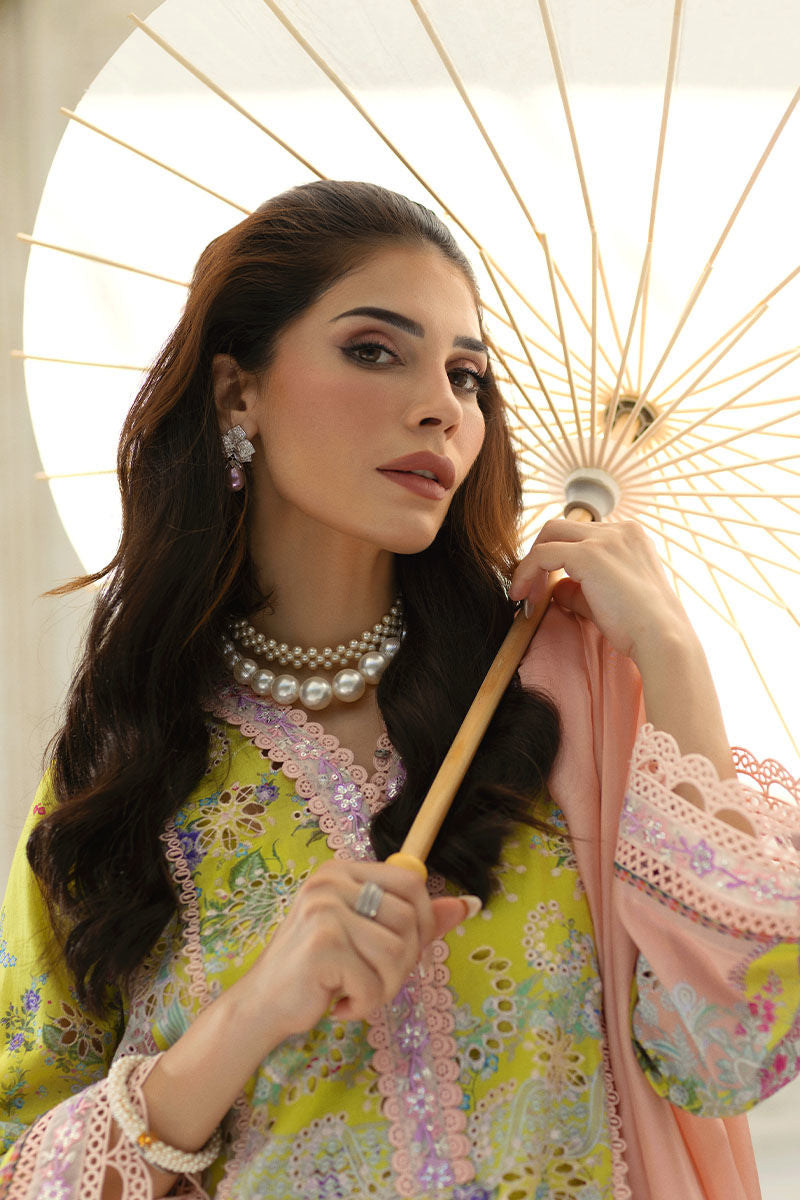Ansab Jahangir | Wien Family Edit 25 | Selene - Official Ansab Jahangir stockist in UK - Sakeena London