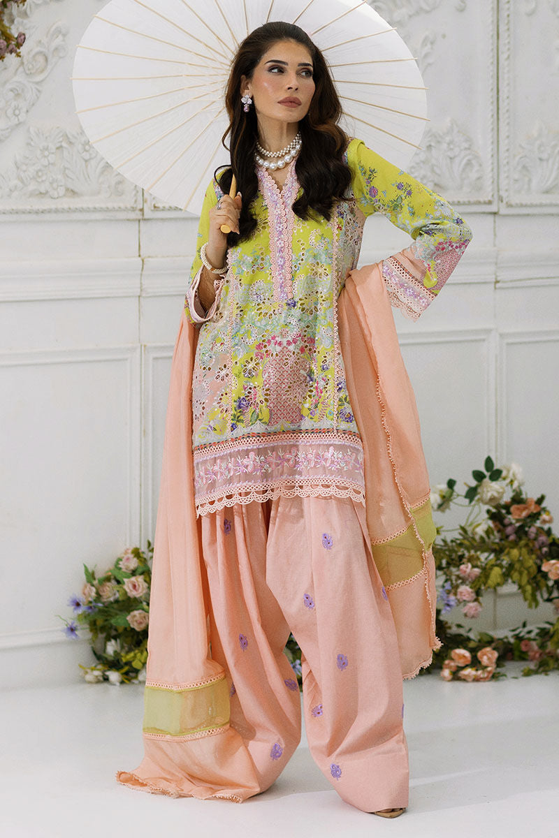 Ansab Jahangir | Wien Family Edit 25 | Selene - Official Ansab Jahangir stockist in UK - Sakeena London
