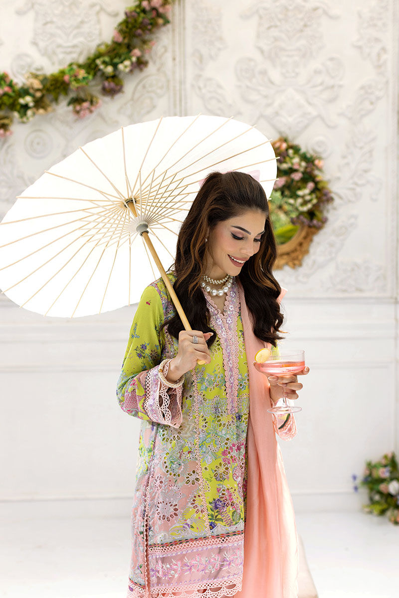 Ansab Jahangir | Wien Family Edit 25 | Selene - Official Ansab Jahangir stockist in UK - Sakeena London