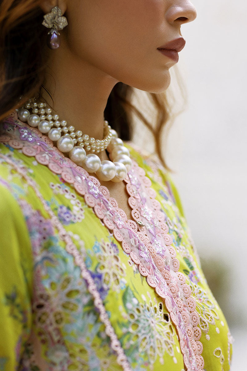 Ansab Jahangir | Wien Family Edit 25 | Selene - Official Ansab Jahangir stockist in UK - Sakeena London