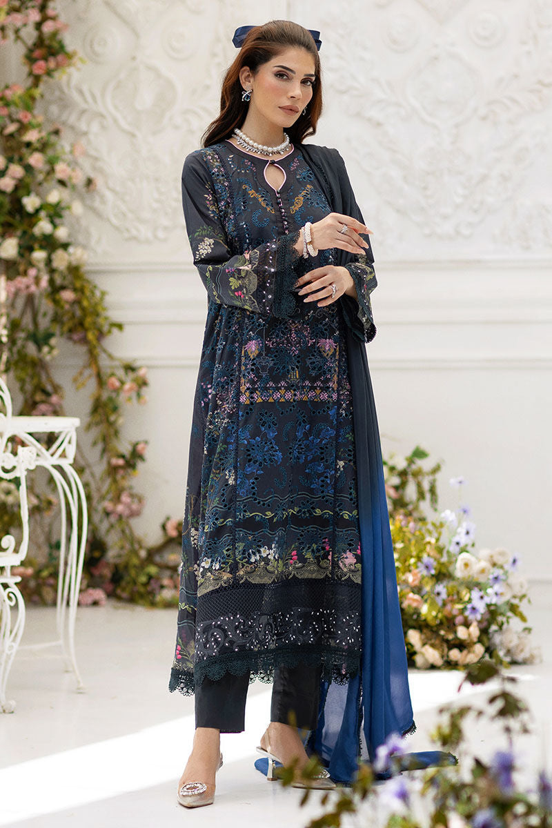 Ansab Jahangir | Wien Family Edit 25 | Aileen - Official Ansab Jahangir stockist in UK - Sakeena London