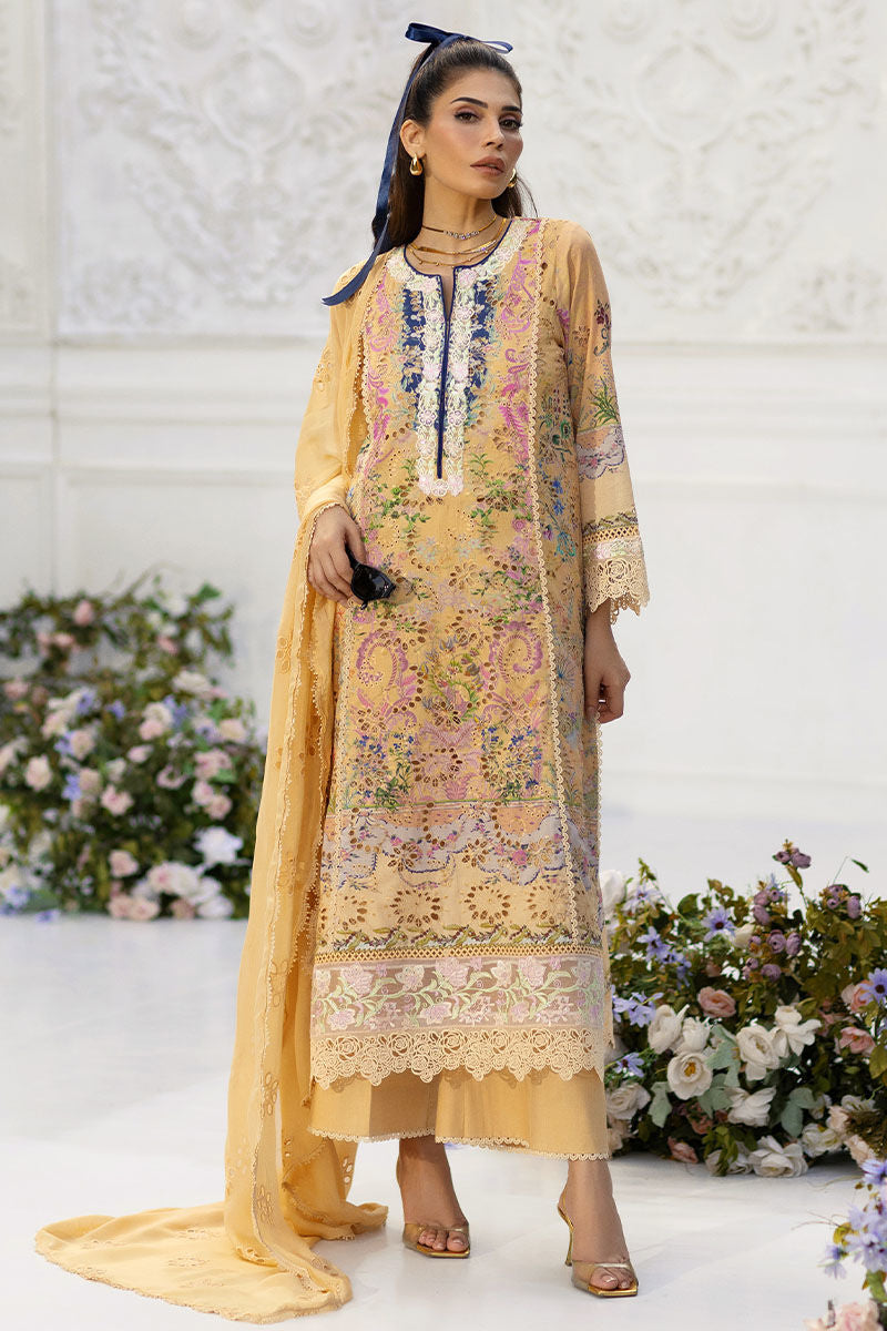 Ansab Jahangir | Wien Family Edit 25 | Laiba - Official Ansab Jahangir stockist in UK - Sakeena London