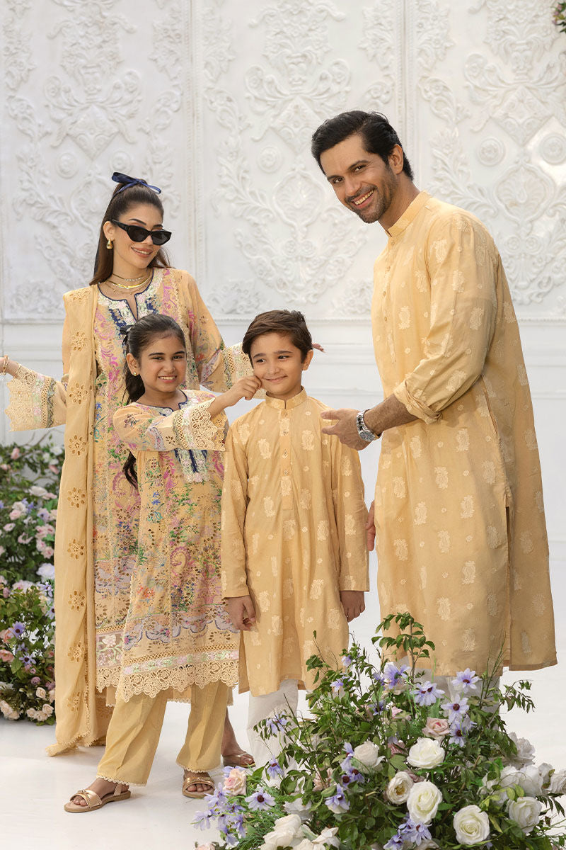 Ansab Jahangir | Wien Family Edit 25 | Laiba - Official Ansab Jahangir stockist in UK - Sakeena London