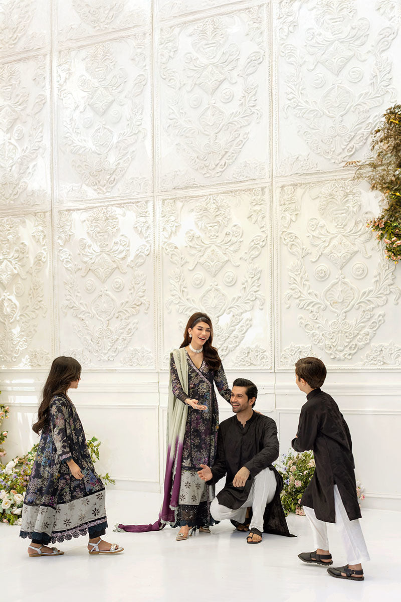 Ansab Jahangir | Wien Family Edit 25 | Liyana - Official Ansab Jahangir stockist in UK - Sakeena London