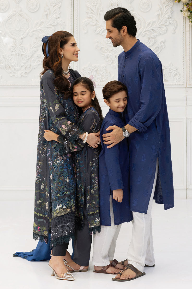 Ansab Jahangir | Wien Family Edit 25 | Aileen - Official Ansab Jahangir stockist in UK - Sakeena London