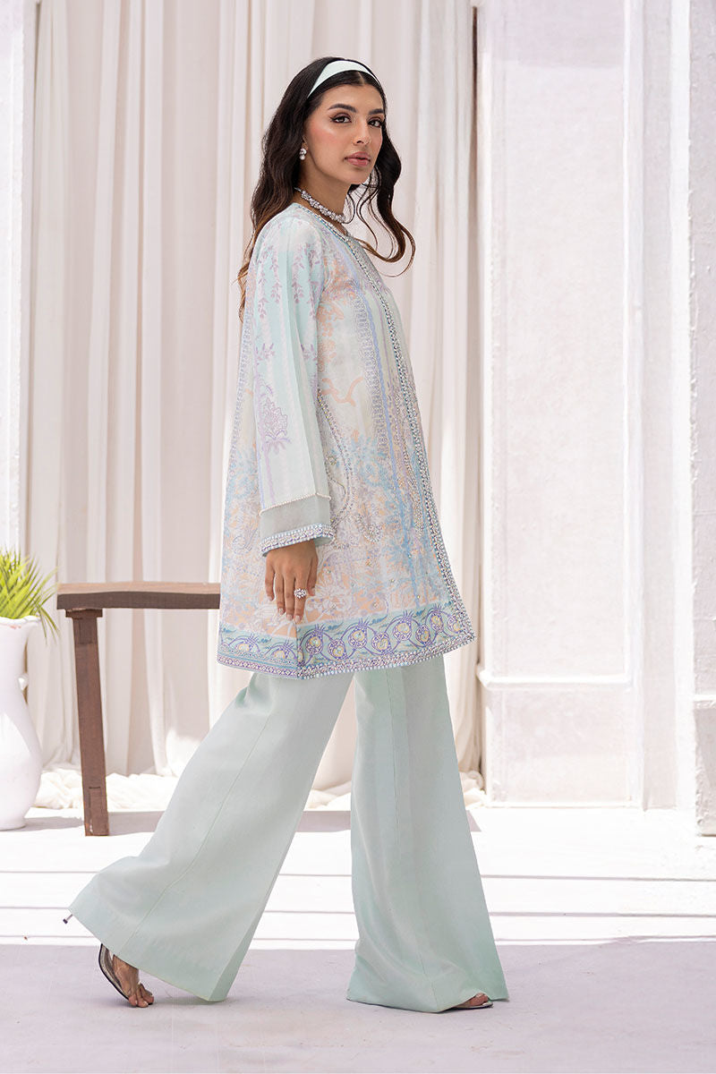 Ansab Jahangir | Digital Silk | Lux - Official Ansab Jahangir stockist in UK - Sakeena London