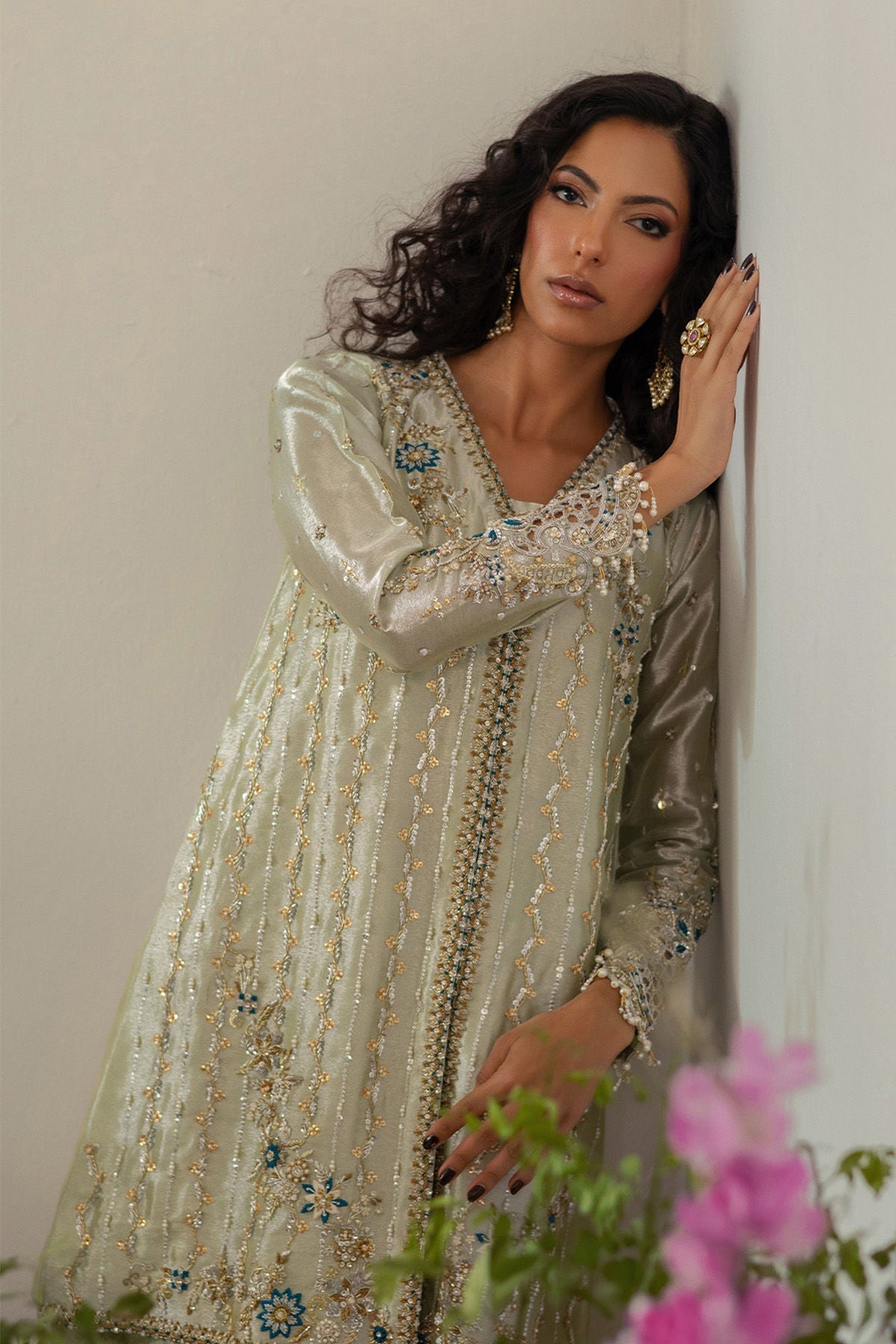 Annus Abrar | Melia Luxe Formals | Elise