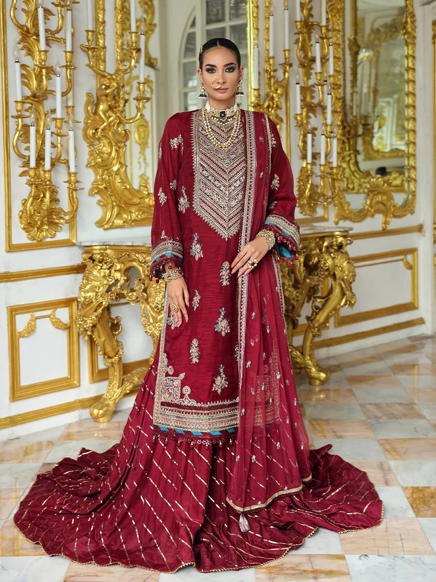 Salitex | Jihaan Formals | STD-05 - Official Salitex stockist in UK - Sakeena London