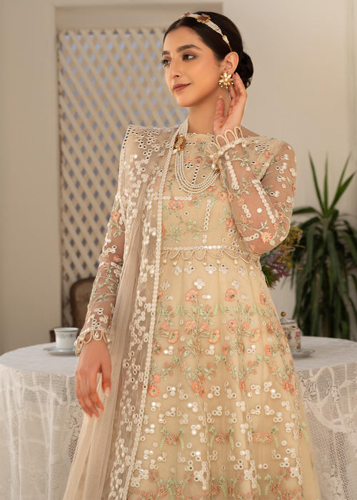 Meeral | Wedding Formals | 140 Skin Stellar - Official Meeral stockist in UK - Sakeena London