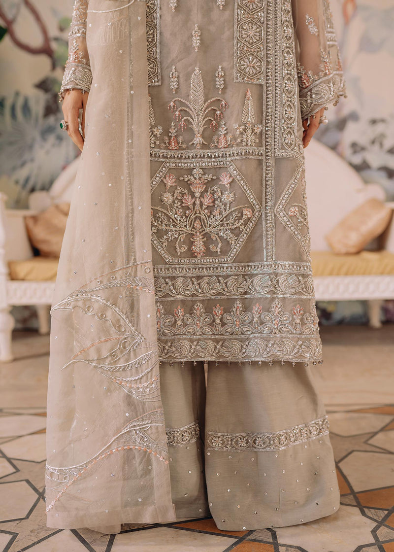 Shurooq | Arjumand Bano Formals | Dilras Bano - Official Shurooq stockist in UK - Sakeena London