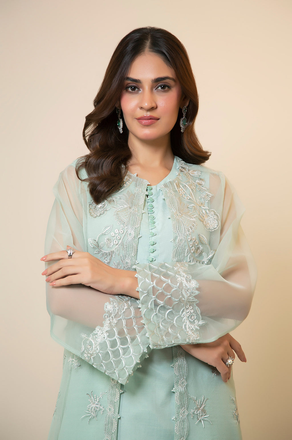 Zeen | Azalea Collection | WOM34125 - Official Zeen stockist in UK - Sakeena London