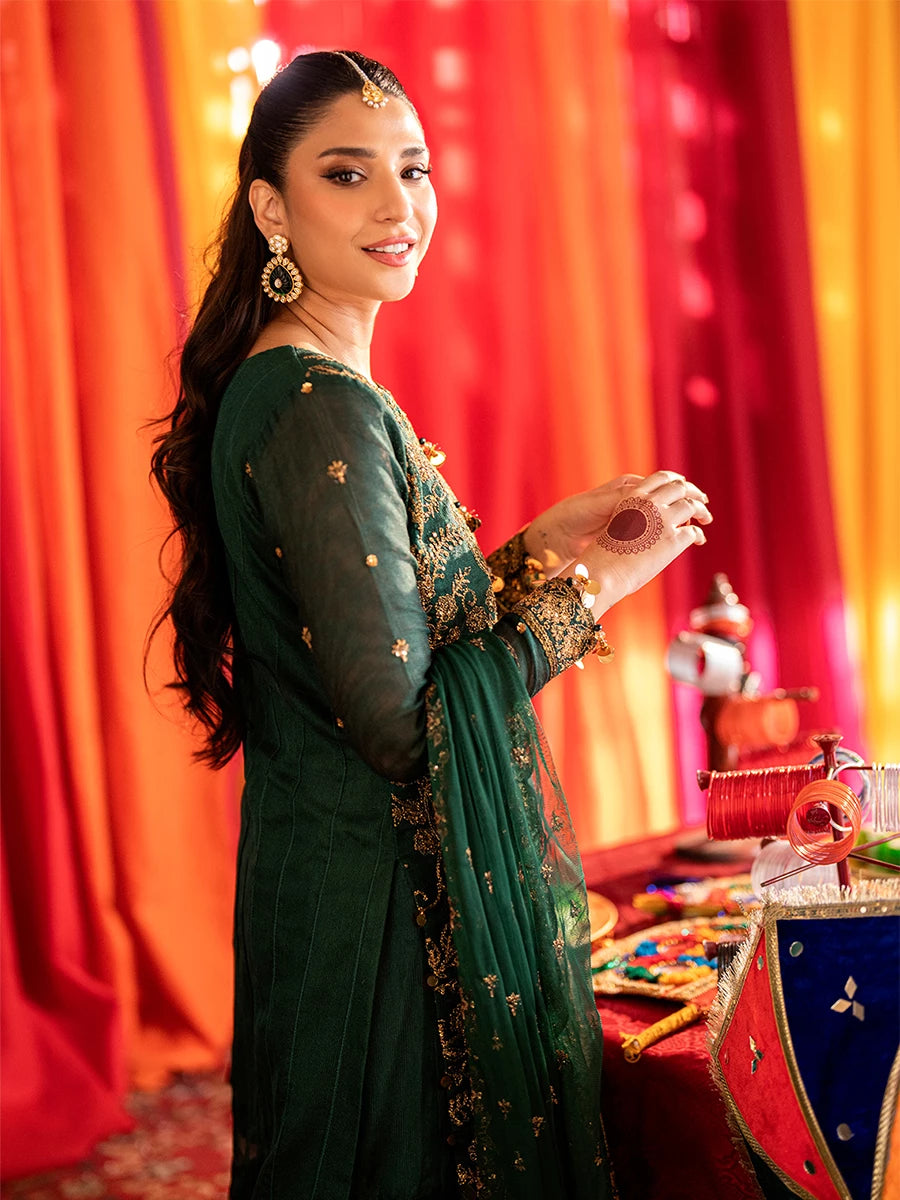 Salitex | Shehnai Festive | JI038 - Official Salitex stockist in UK - Sakeena London