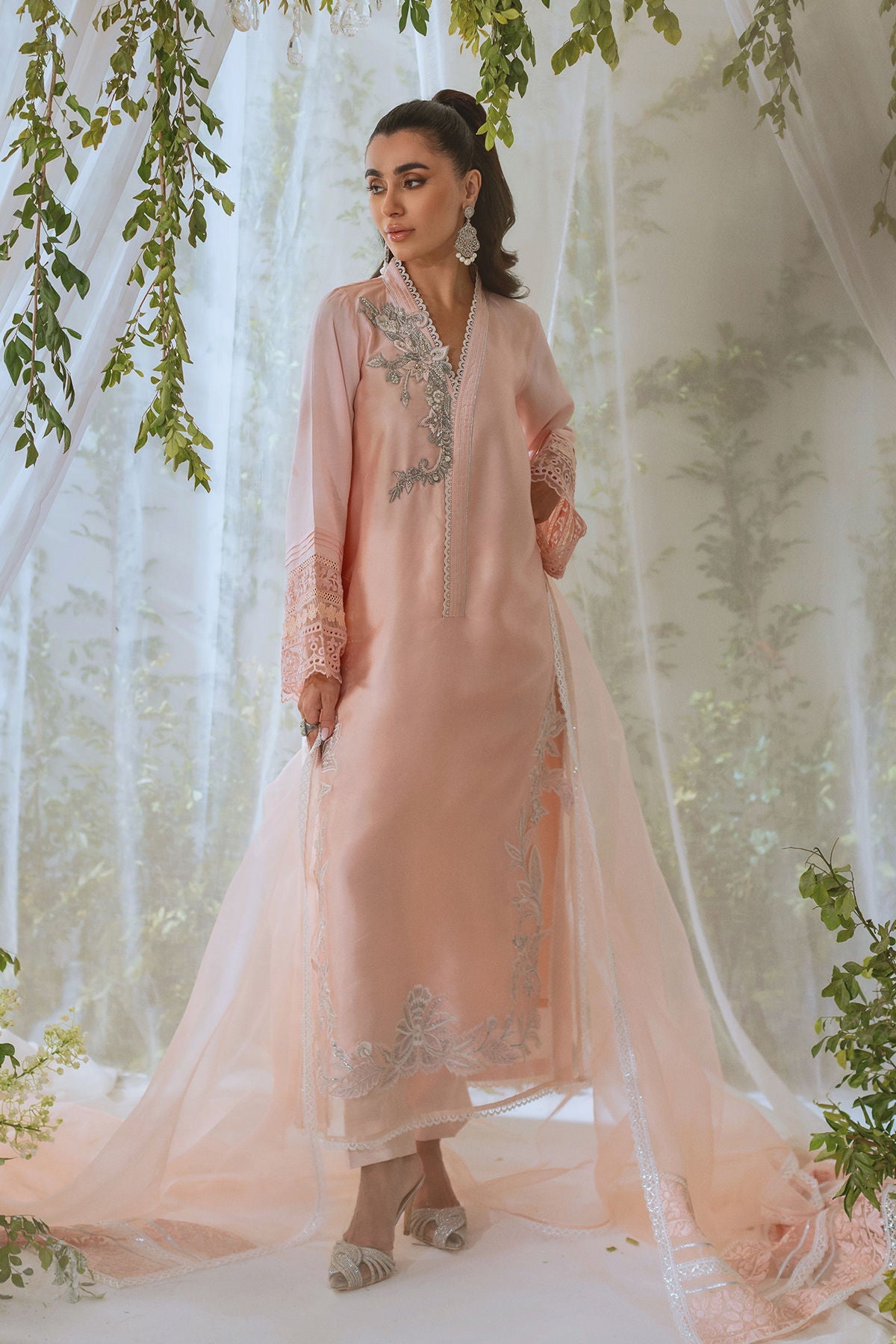 Annus Abrar | Lumi Eid Edit | Nayimah
