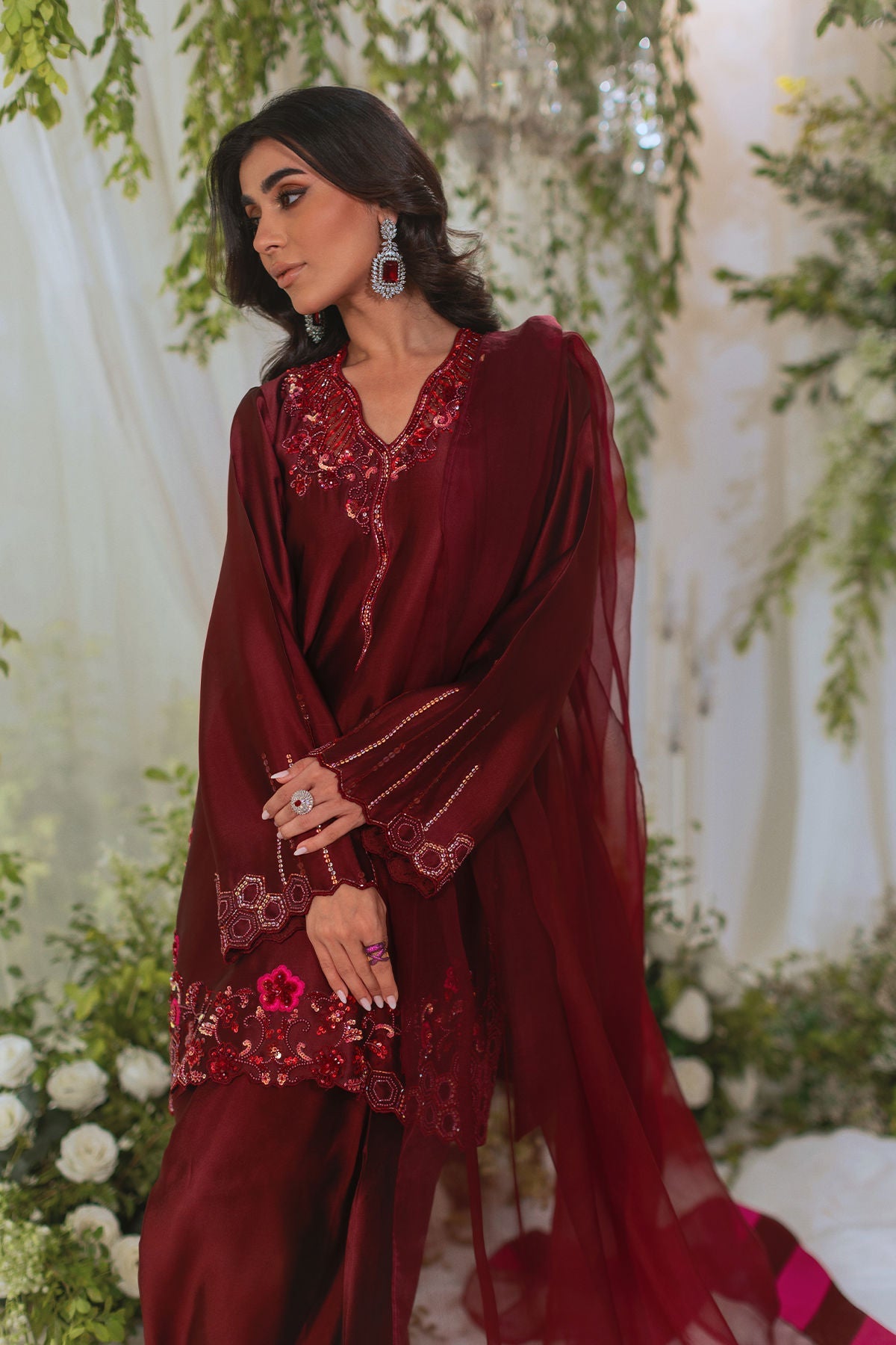 Annus Abrar | Lumi Eid Edit | Inara