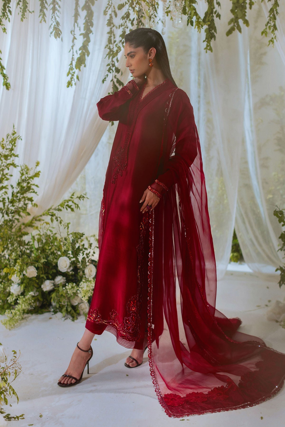 Annus Abrar | Lumi Eid Edit | Layaan