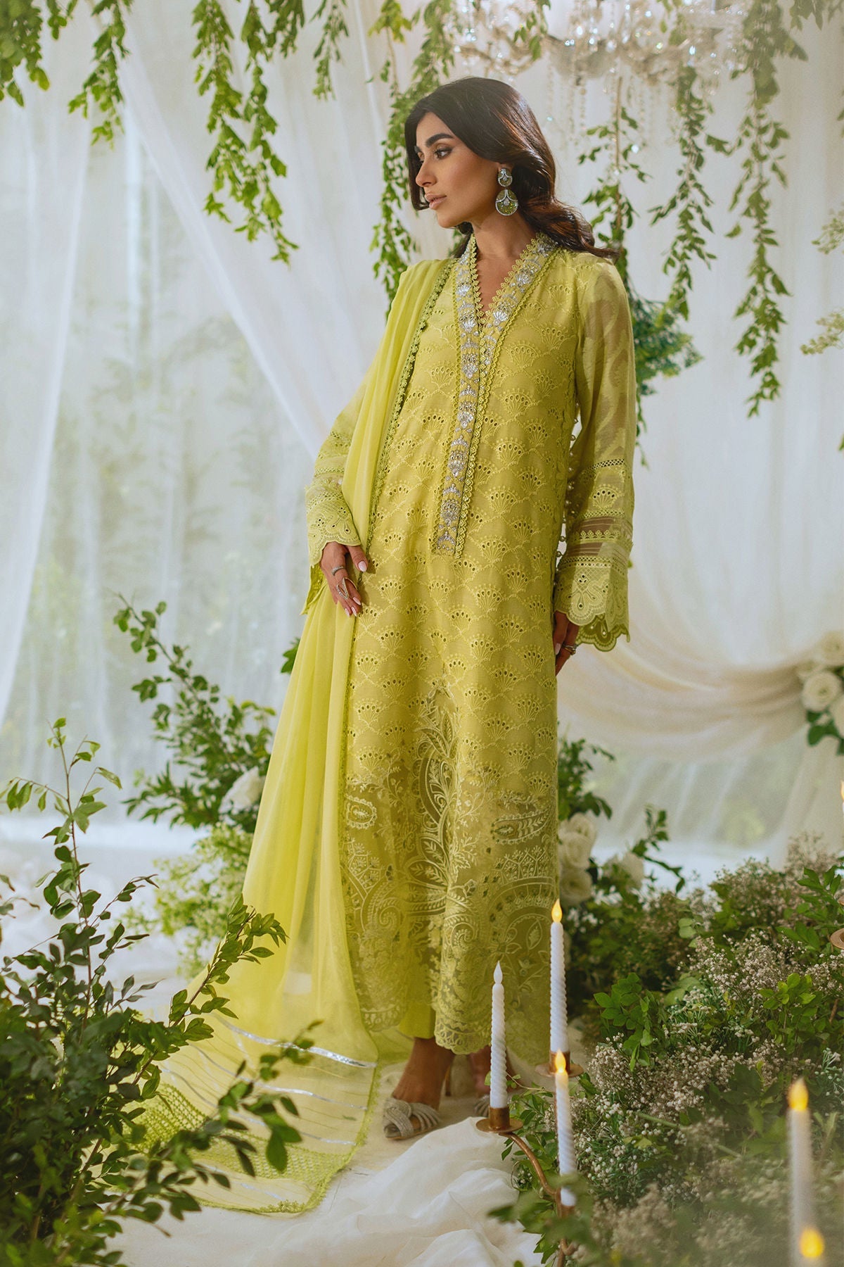 Annus Abrar | Lumi Eid Edit | Johana