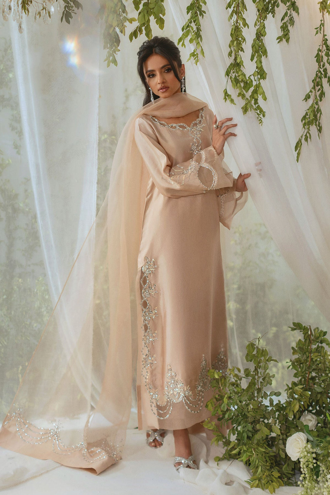 Annus Abrar | Lumi Eid Edit | Meysana