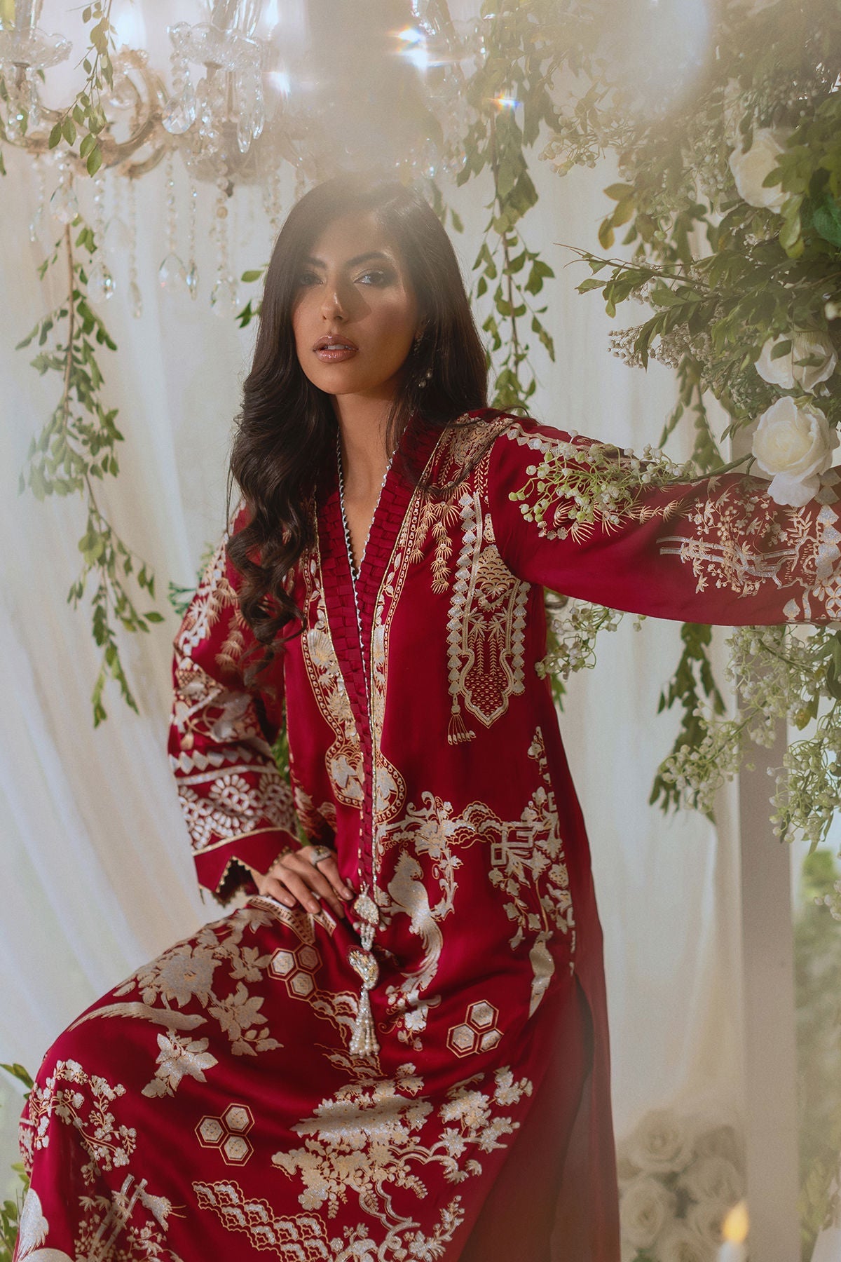 Annus Abrar | Lumi Eid Edit | Edena