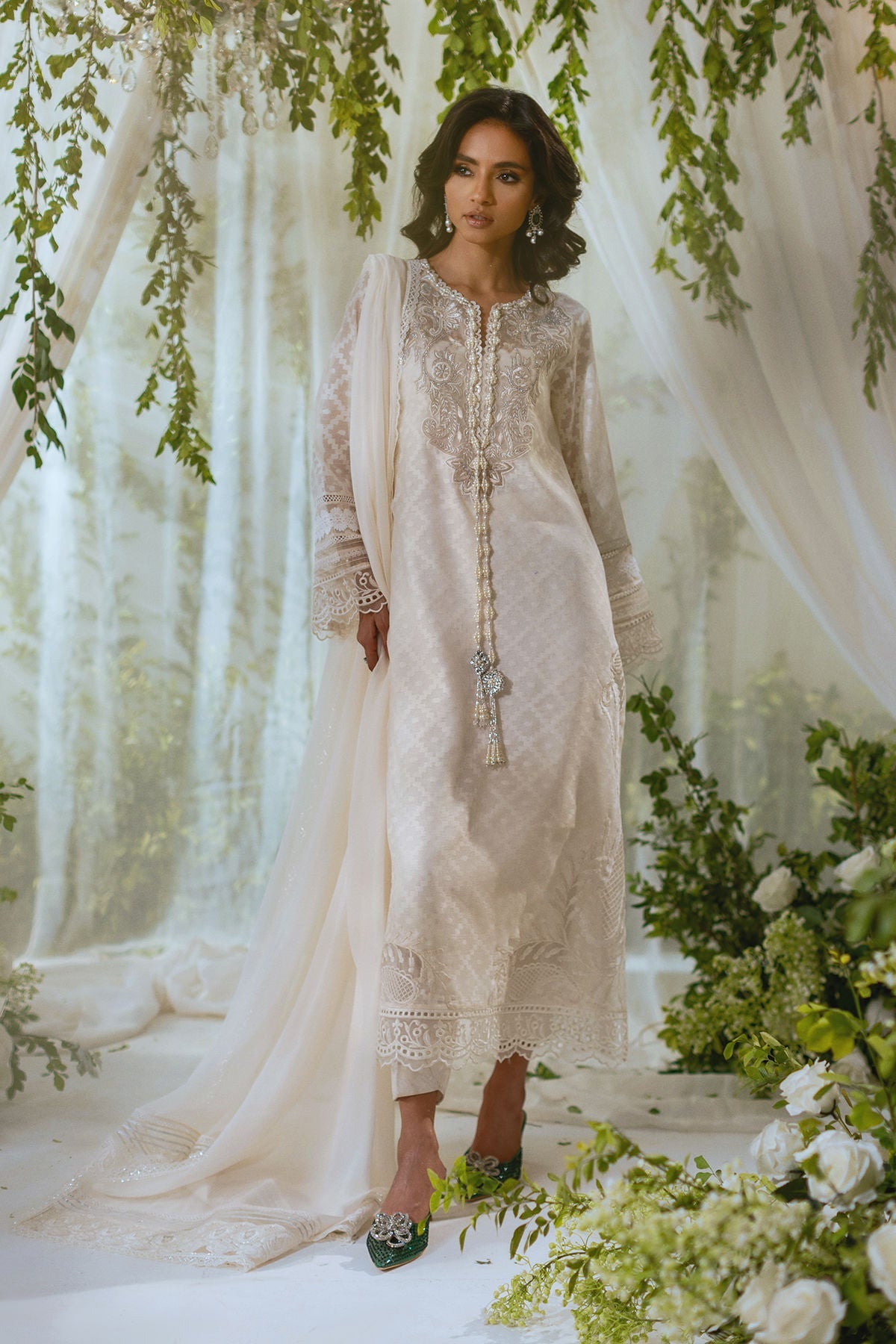 Annus Abrar | Lumi Eid Edit | Aynur