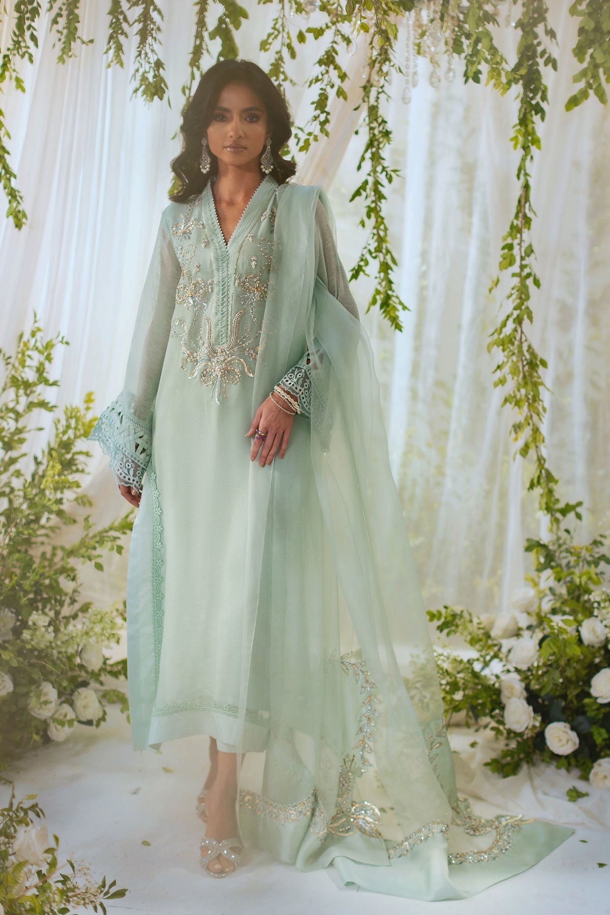 Annus Abrar | Lumi Eid Edit | Safa