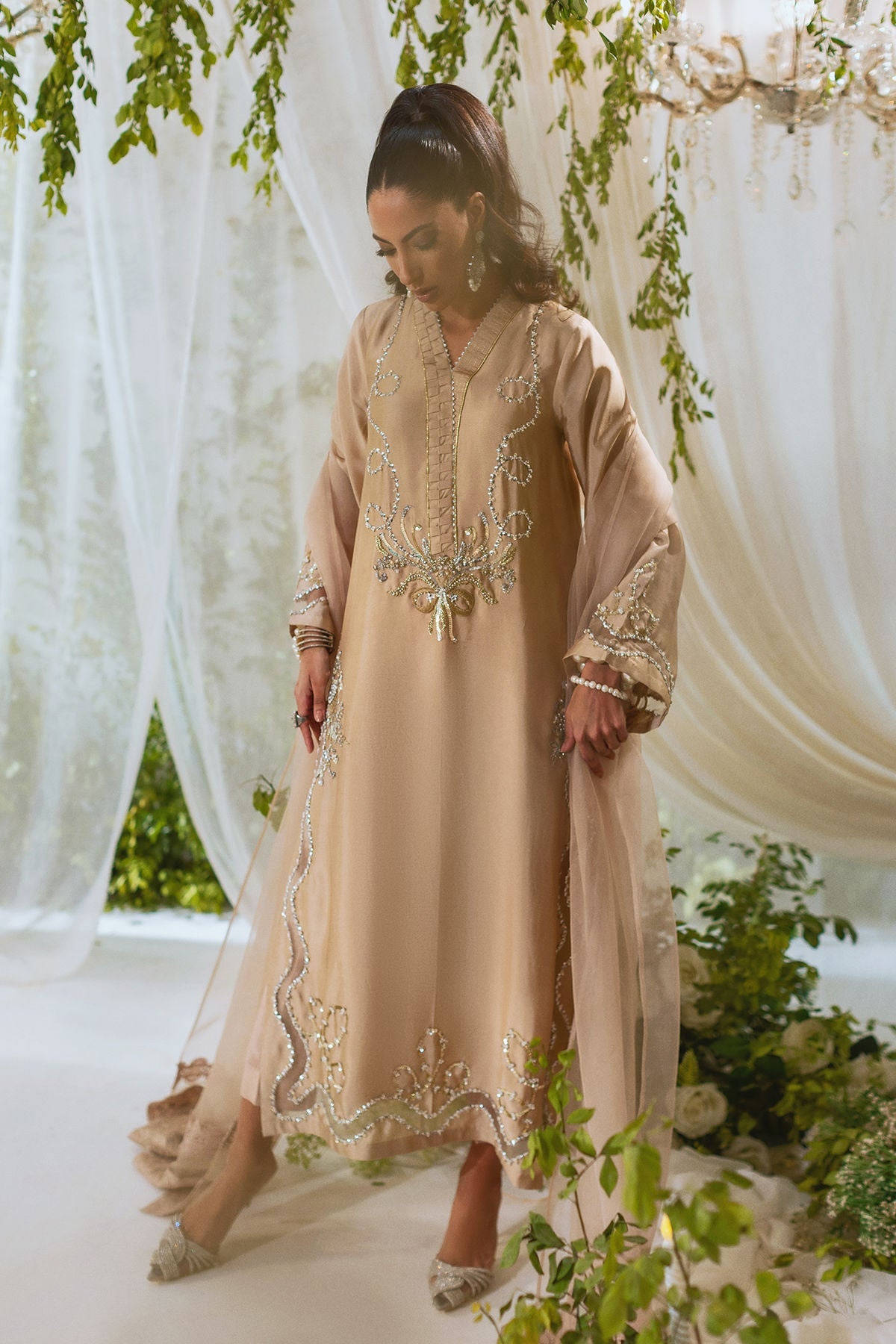 Annus Abrar | Lumi Eid Edit | Amalina Sand