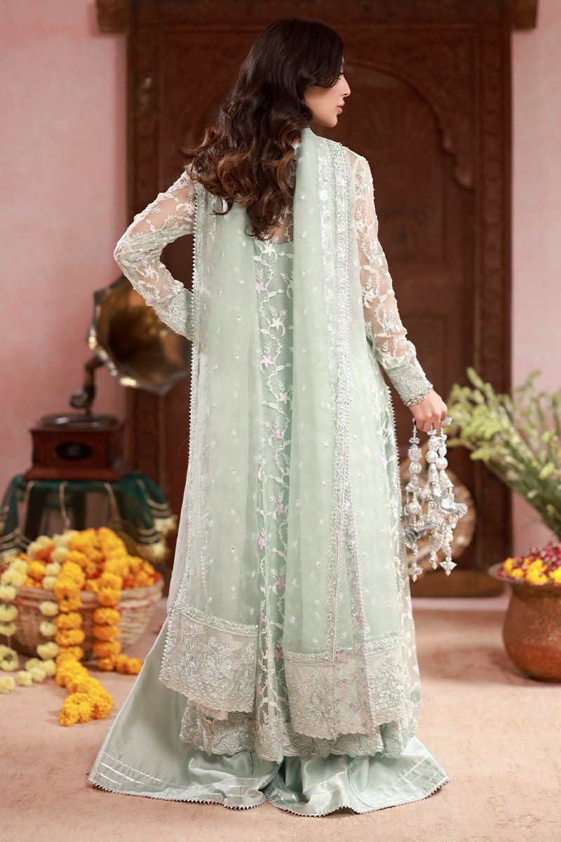 Ansab Jahangir | The Rani Edit | Amina
