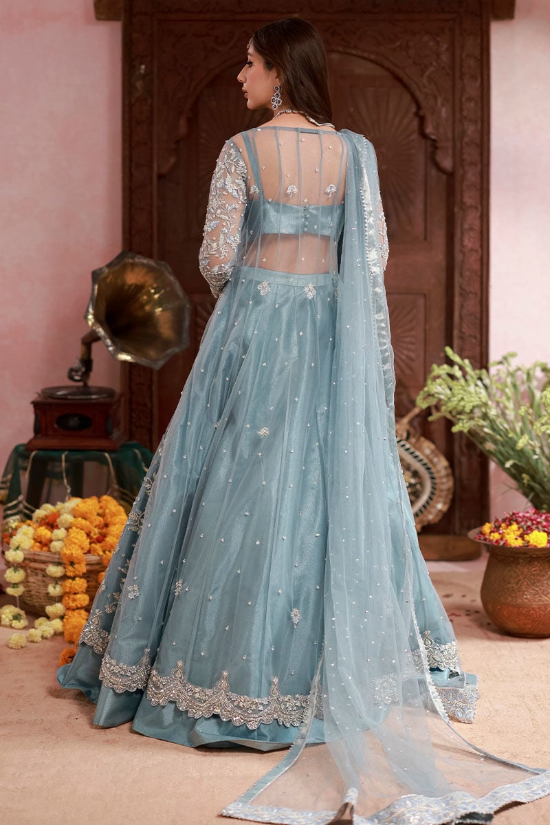 Ansab Jahangir | The Rani Edit | Aylam