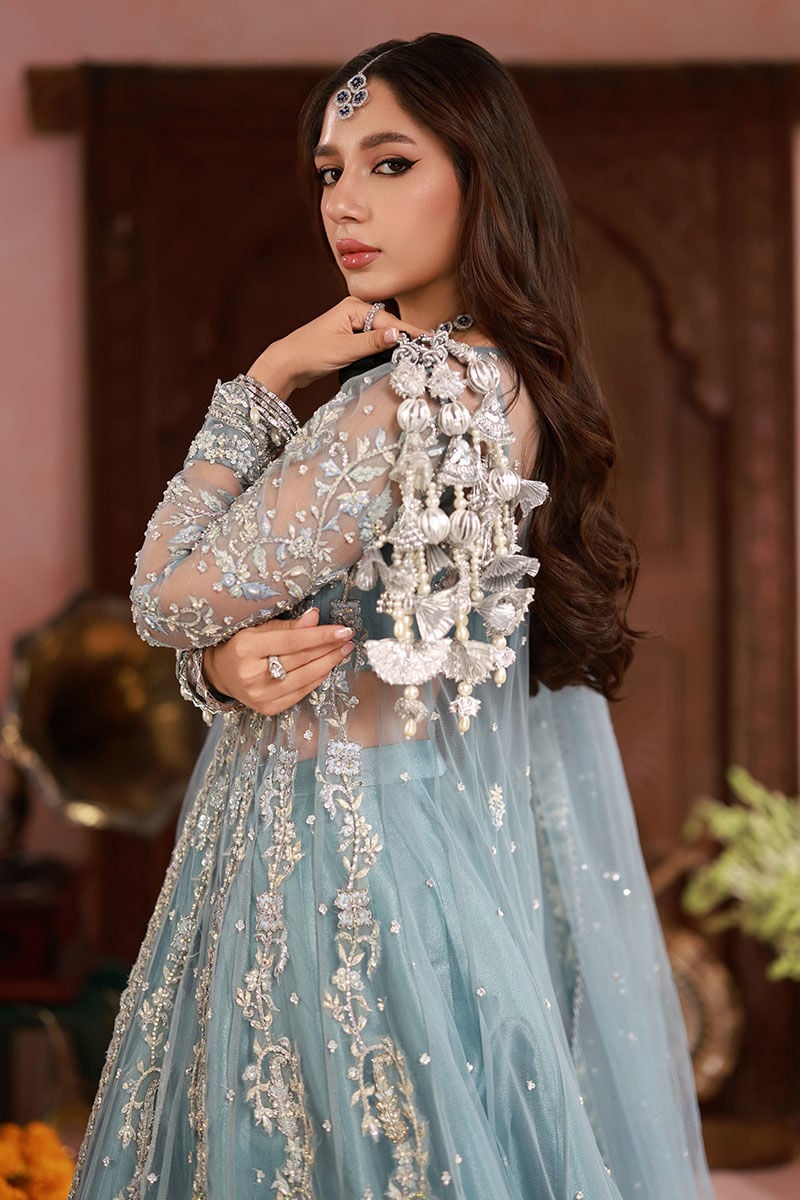 Ansab Jahangir | The Rani Edit | Aylam