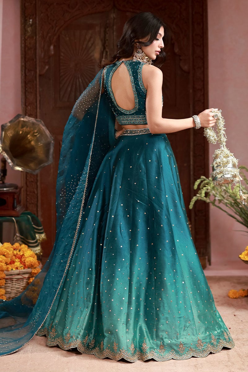 Ansab Jahangir | The Rani Edit | Sophie