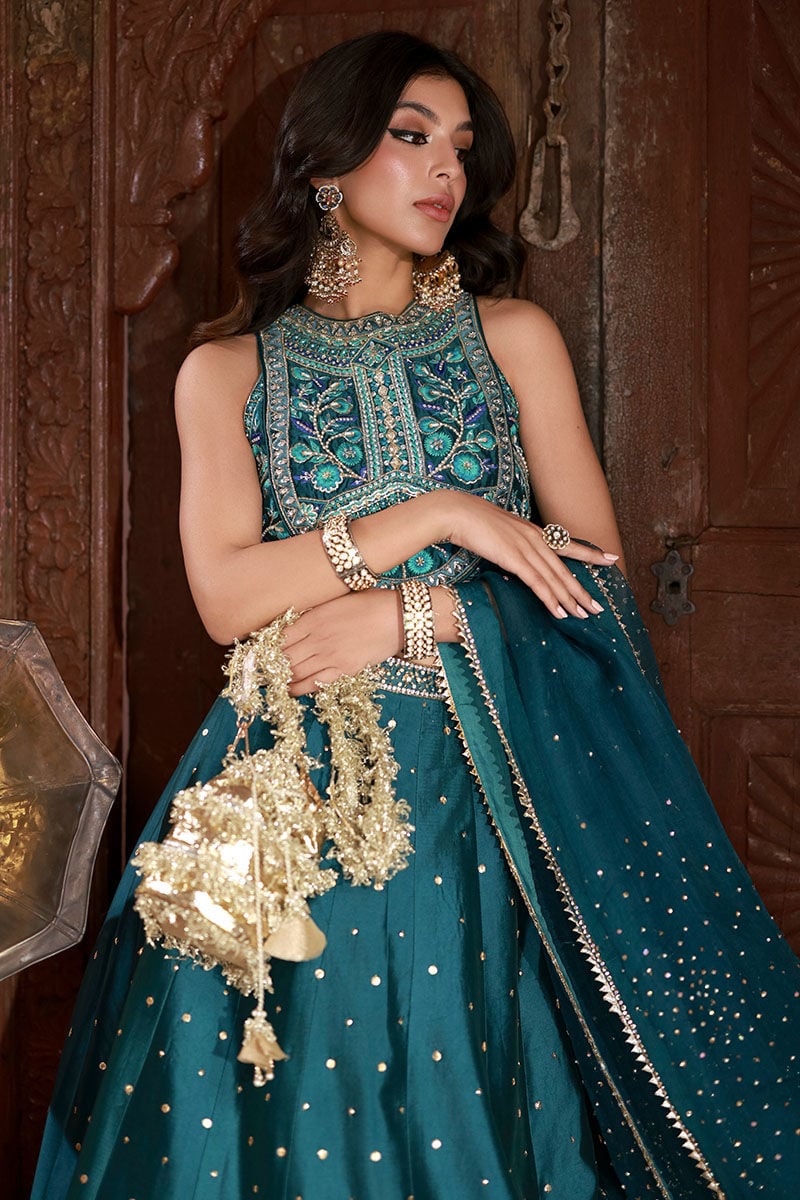 Ansab Jahangir | The Rani Edit | Sophie