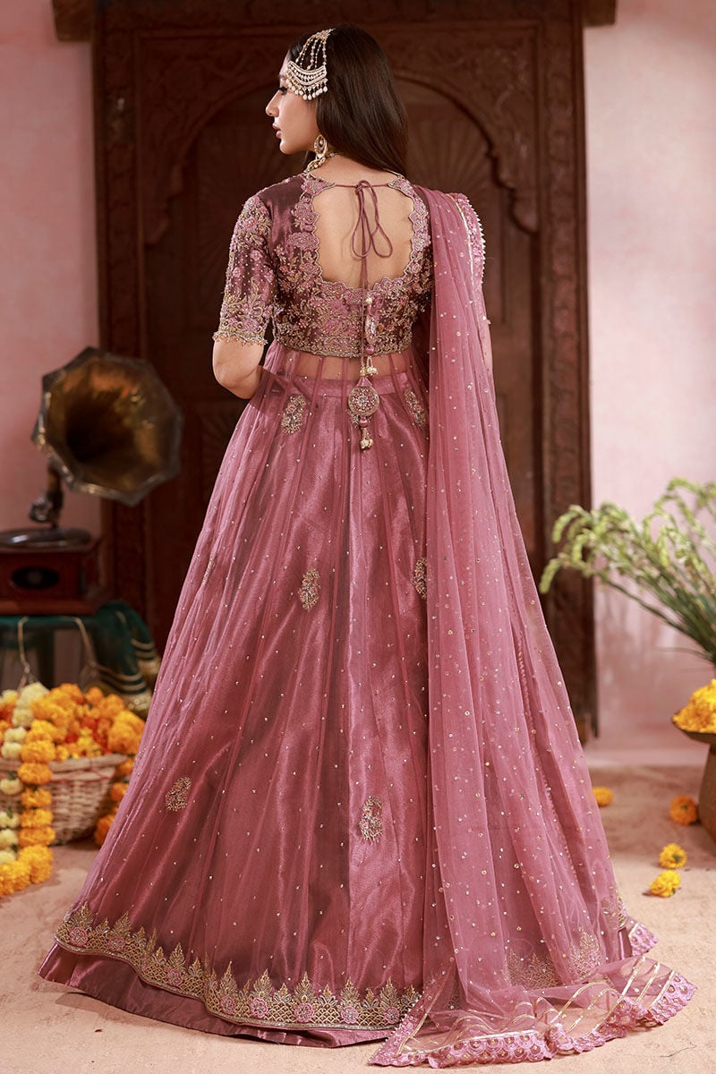 Ansab Jahangir | The Rani Edit | Zehra