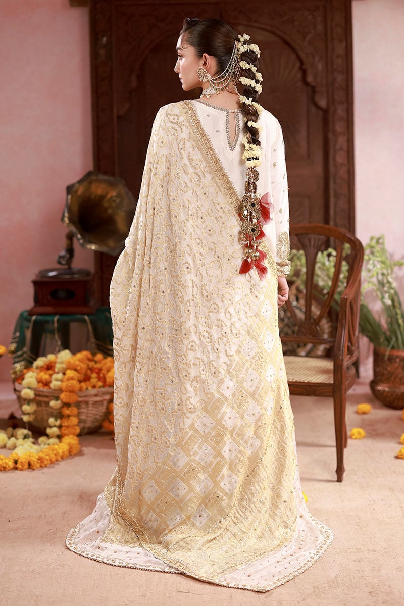 Ansab Jahangir | The Rani Edit | Zainab