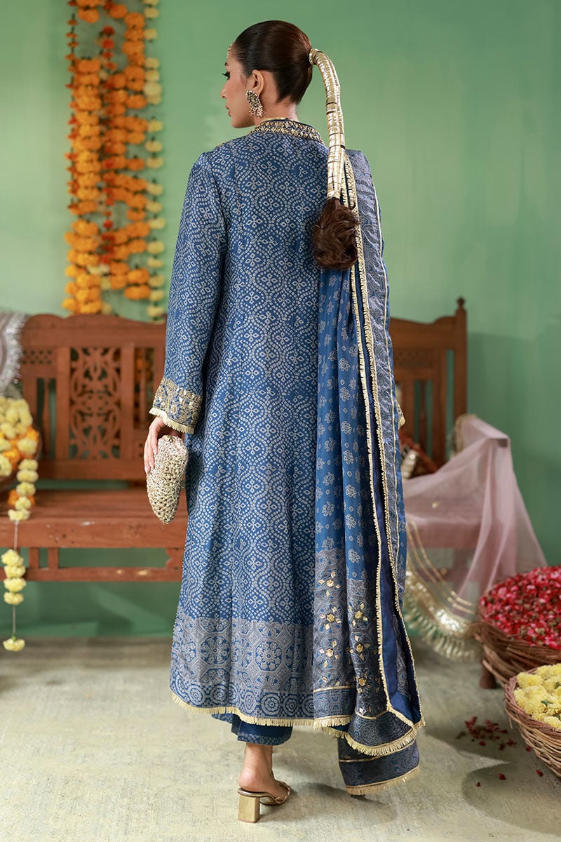 Ansab Jahangir | The Rani Edit | Zohra