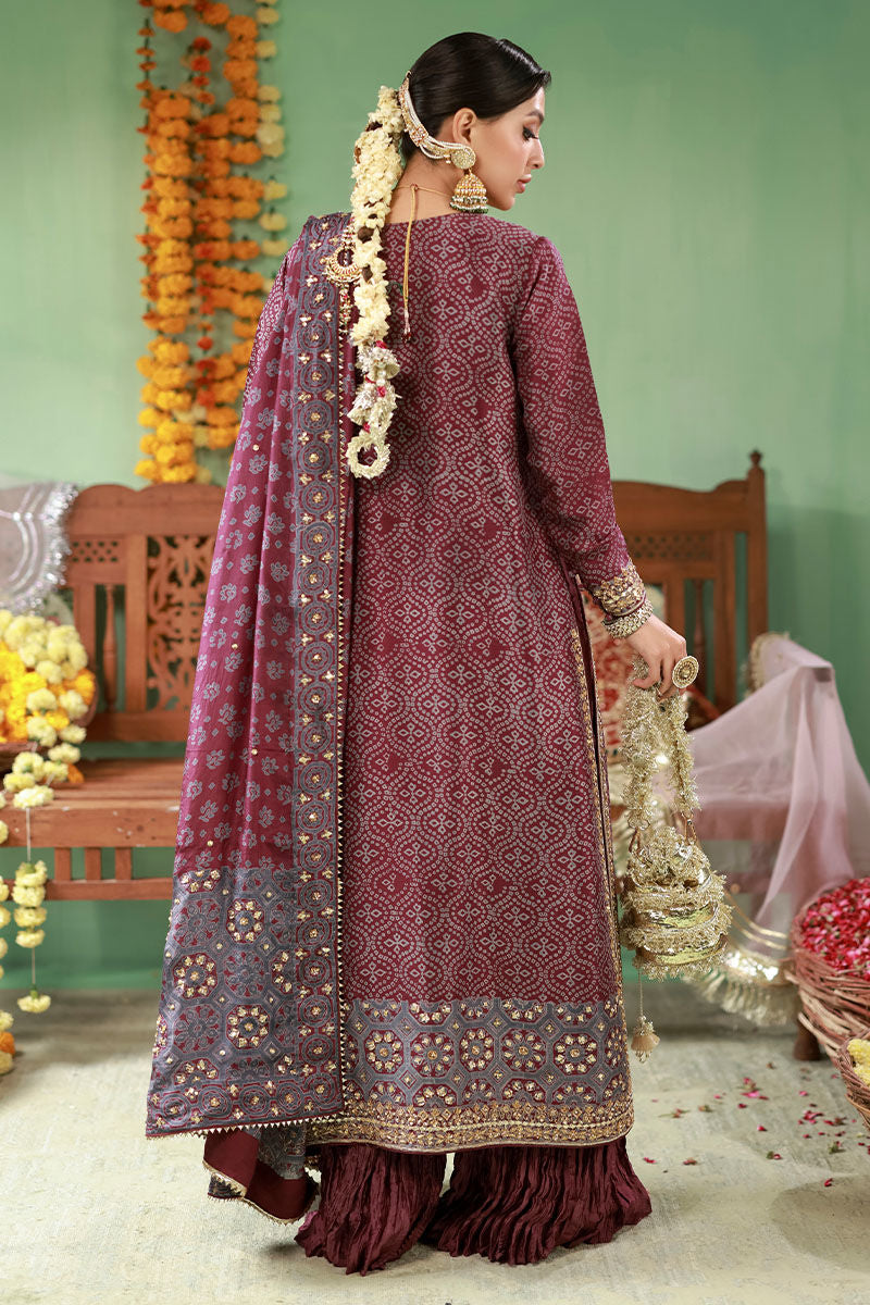 Ansab Jahangir | The Rani Edit | Yasmeen