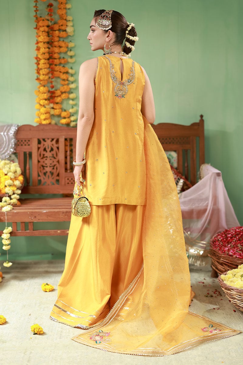 Ansab Jahangir | The Rani Edit | Arooba