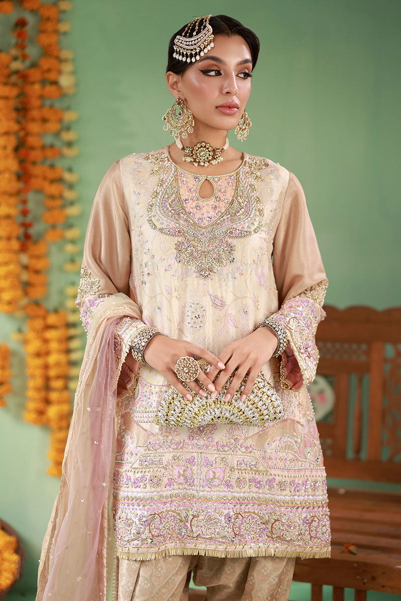 Ansab Jahangir | The Rani Edit | Nahal