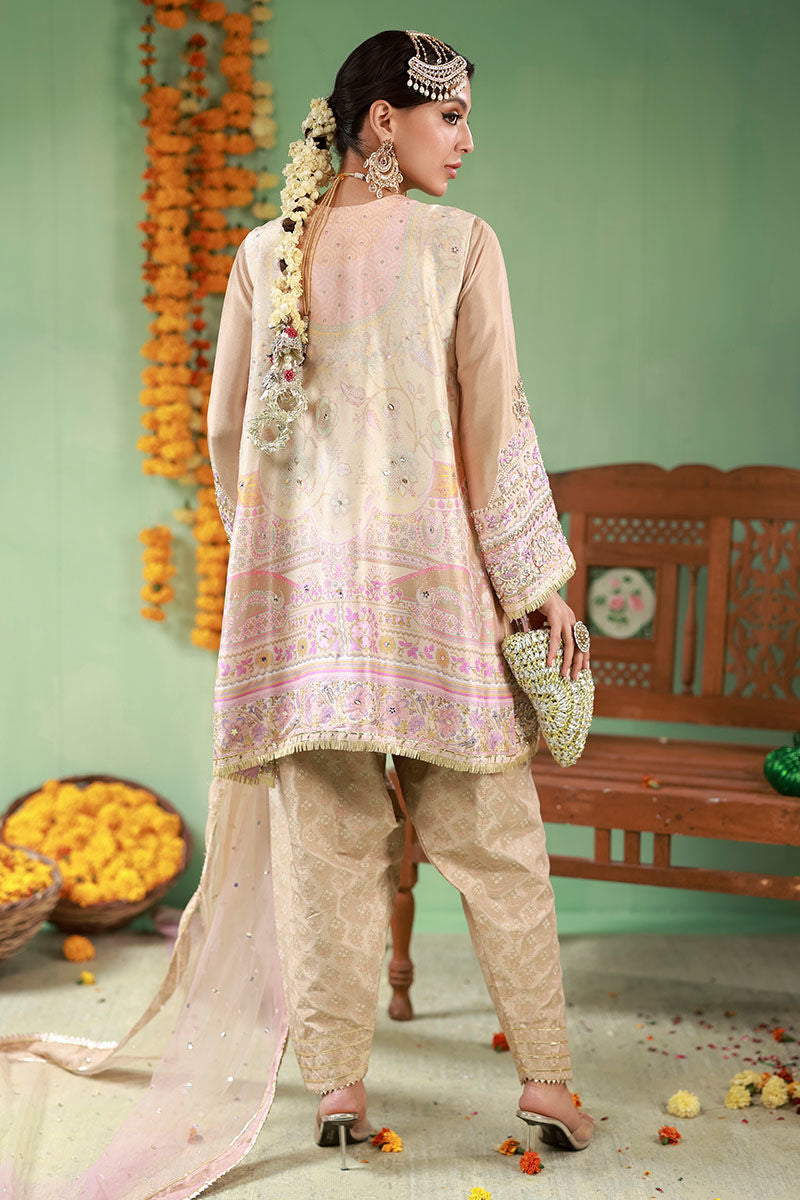 Ansab Jahangir | The Rani Edit | Nahal