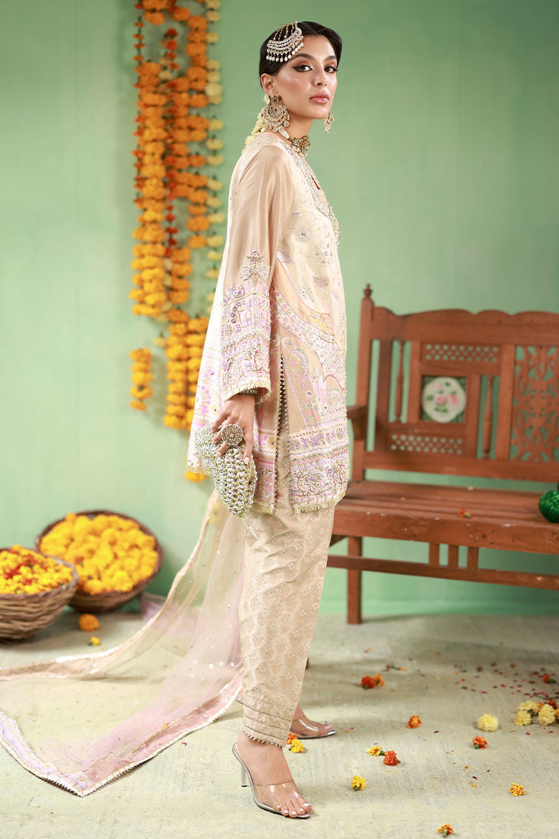 Ansab Jahangir | The Rani Edit | Nahal