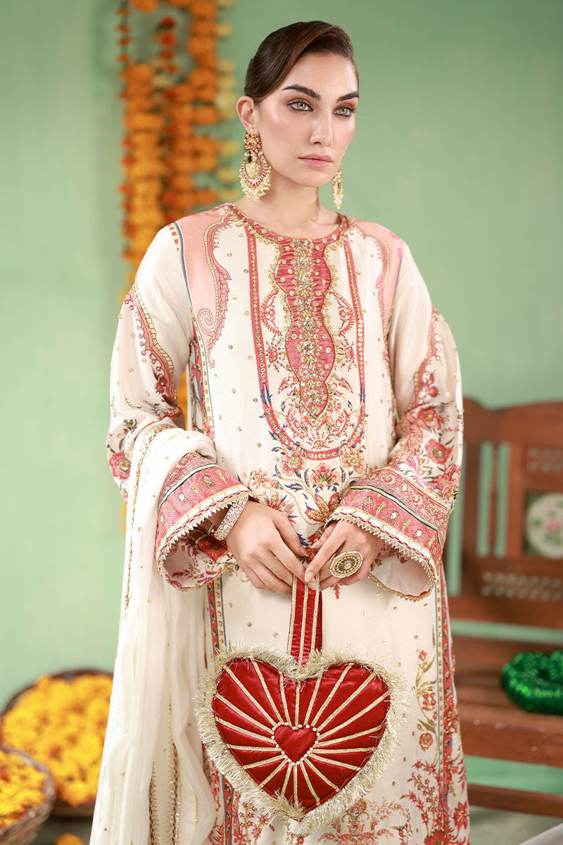 Ansab Jahangir | The Rani Edit | Sidra